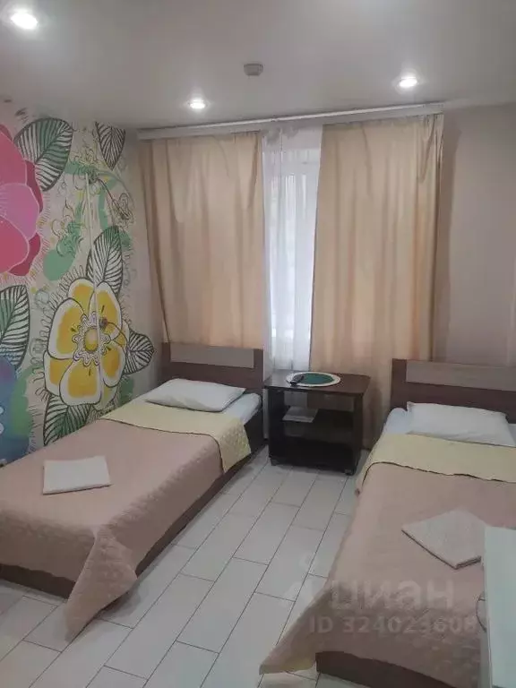 Комната Кировская область, Киров Студенческий проезд, 3а - Фото 2