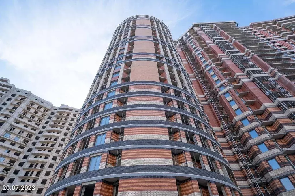 Продаётся 2-к квартира, 61.04 м - Фото 0