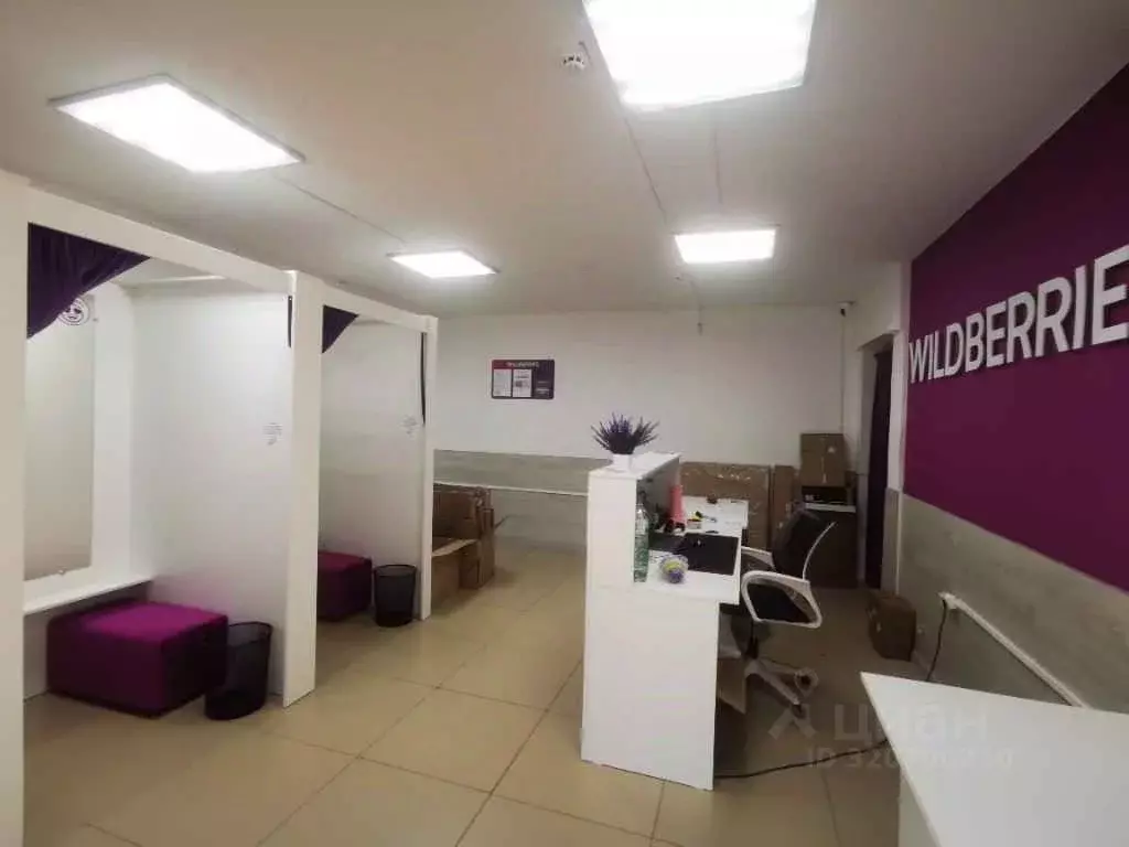 Помещение свободного назначения в Московская область, Балашиха Ольгино ... - Фото 2