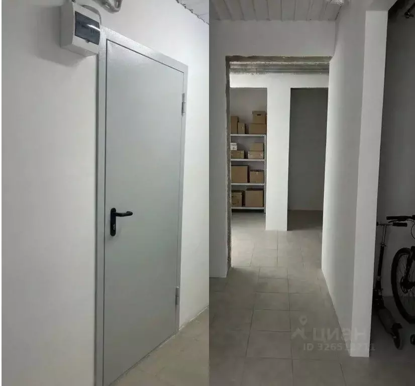 Помещение свободного назначения в Иркутская область, Иркутск ... - Фото 1