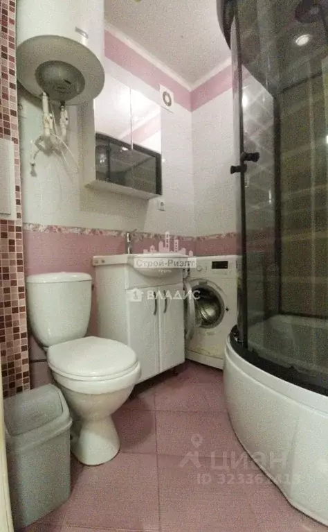 1-к кв. Крым, Керчь ул. Свердлова, 39 (32.0 м) - Фото 1