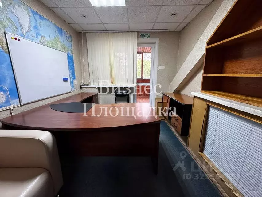 Офис в Ульяновская область, Ульяновск ул. Кузнецова, 4Б (20 м) - Фото 2