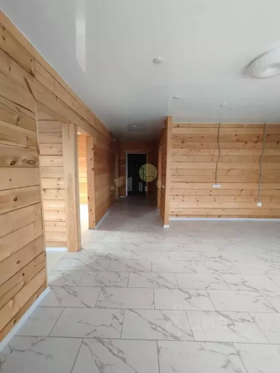 Дом в Иркутская область, Иркутский муниципальный округ, д. Куда ул. ... - Фото 2