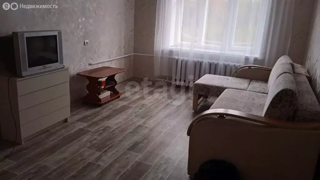 1к в -комнатной квартире (18.2 м) - Фото 1