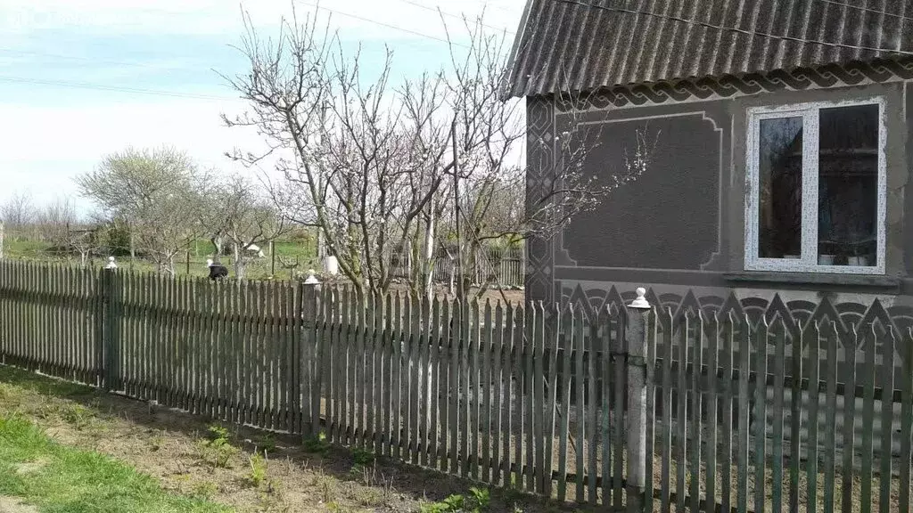 Дом в Джанкойский район, Заречненское сельское поселение, СПК ... - Фото 1