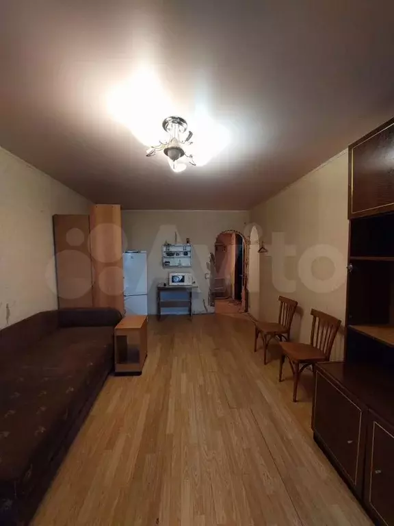 Комната 19,6 м в 5-к., 9/9 эт. - Фото 1