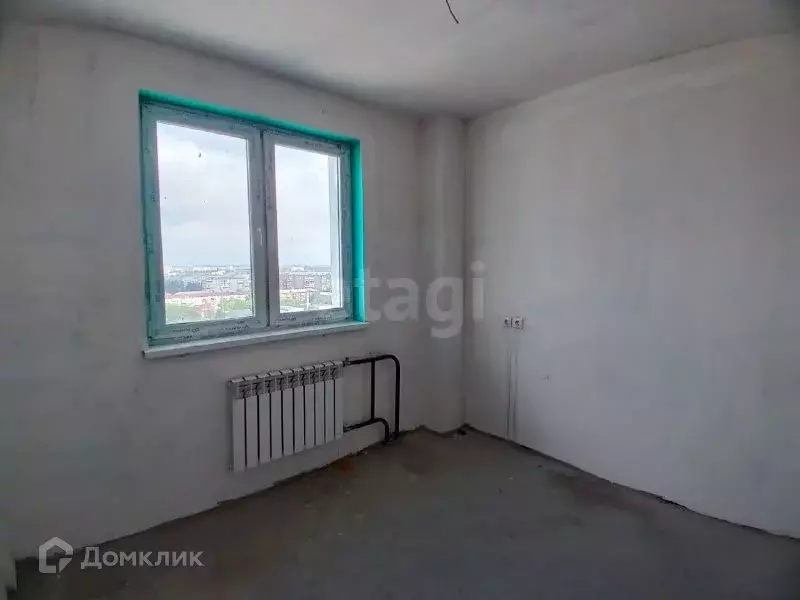 Продаётся 1-к квартира, 39.1 м - Фото 1