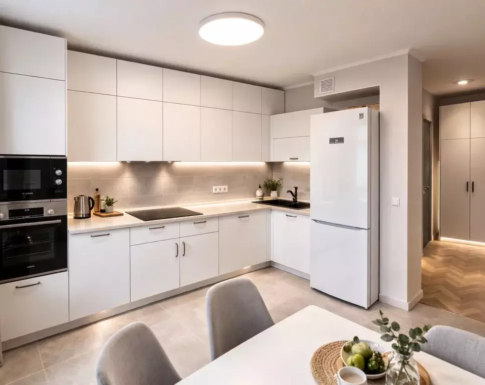 2-к кв. Москва Чертановская ул., 45К2 (53.0 м) - Фото 1