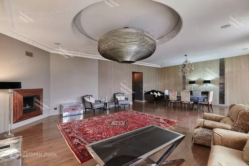 Продаётся 5-к квартира, 250 м - Фото 0