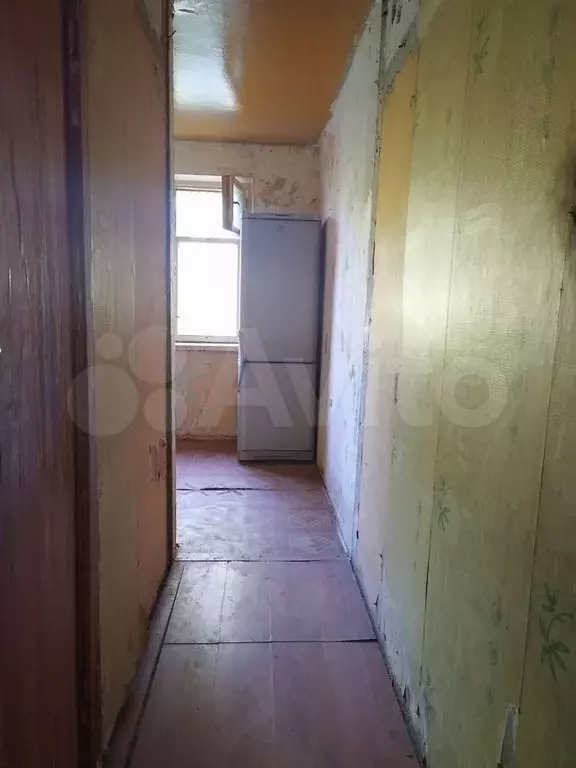 3-к. квартира, 56,6 м, 4/5 эт. - Фото 0
