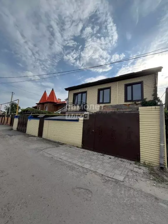 Дом в Липецкая область, Липецк Санитарная ул., 3 (90 м) - Фото 0
