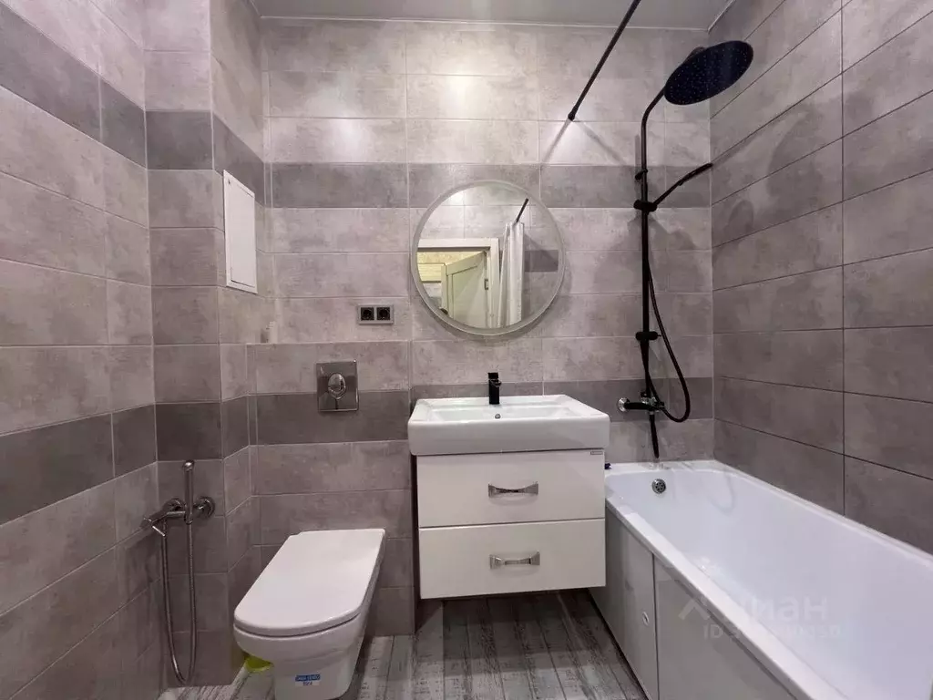 1-к кв. Иркутская область, Иркутск пер. Археолога Михаила Герасимова, ... - Фото 1