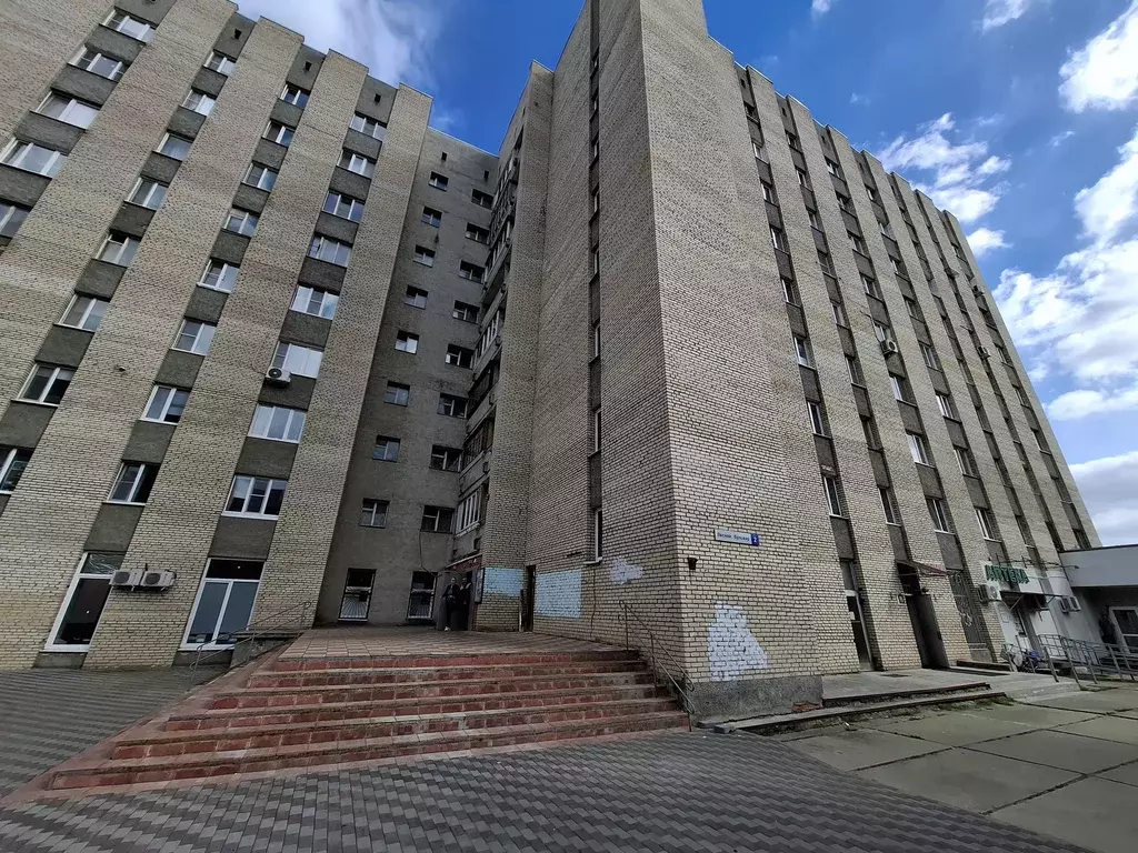 Продаётся 1-к квартира, 34.5 м - Фото 0
