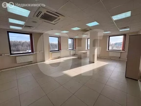 Офис (825 м) - Фото 1