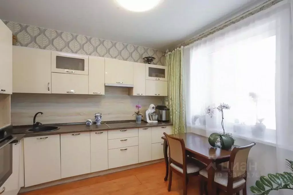 3-к кв. Иркутская область, Иркутск ул. Румянцева, 22 (76.2 м) - Фото 2