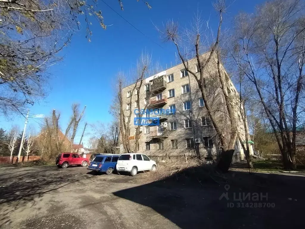 Студия Алтайский край, Бийск Почтовый пер., 15 (11.5 м) - Фото 0