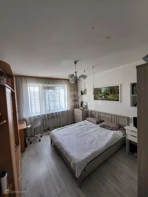 Продаётся 2-к квартира, 57.2 м - Фото 1