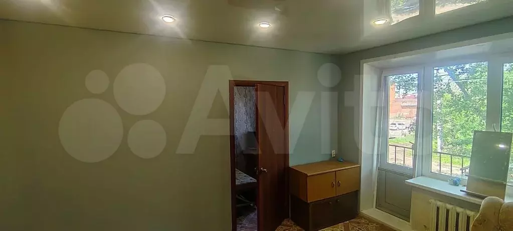 2-к. квартира, 44 м, 2/4 эт. - Фото 0