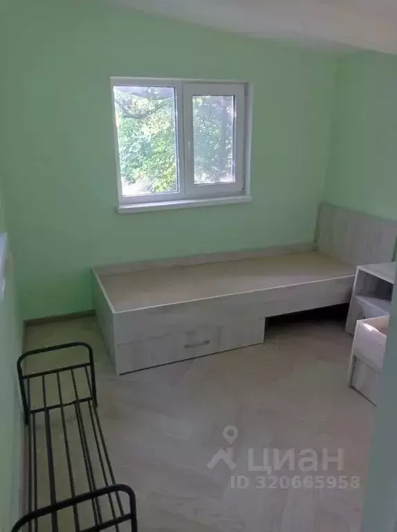 Дом в Севастополь ул. Лавровая, 6 (30 м) - Фото 1
