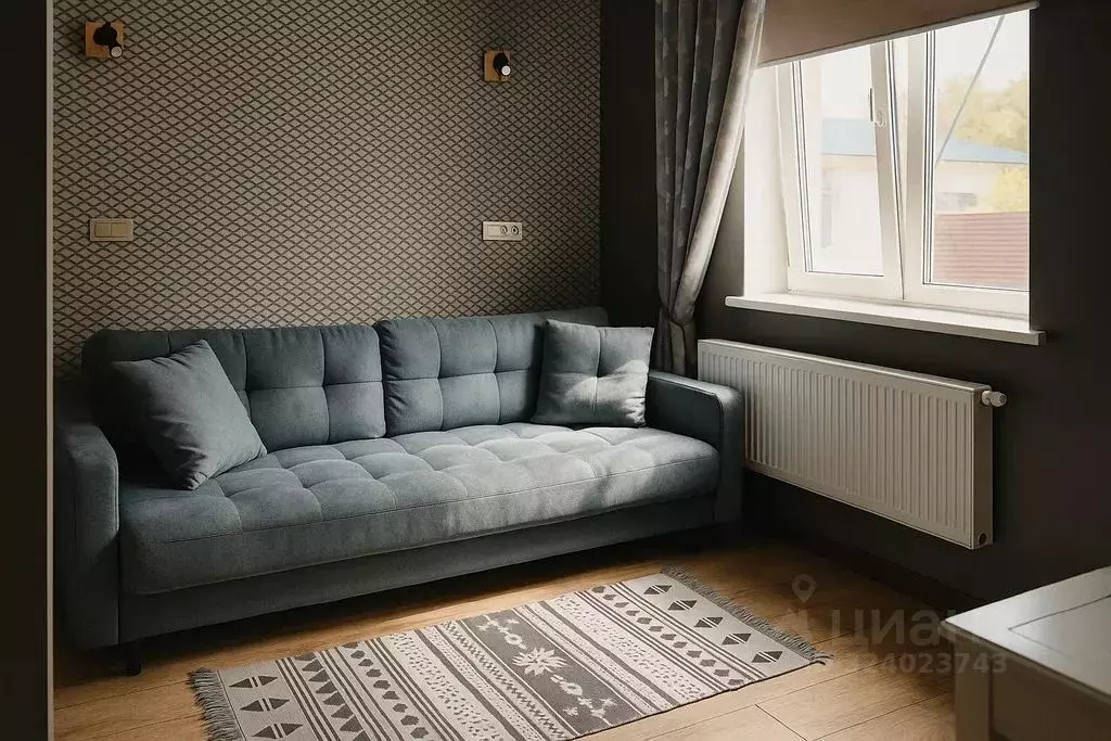 Комната Московская область, Кубинка Можайское ш., 238 - Фото 1