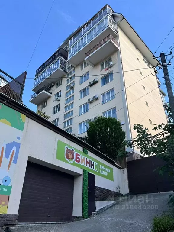 3-к кв. Краснодарский край, Сочи Новый Сочи мкр, пер. Рахманинова, ... - Фото 0