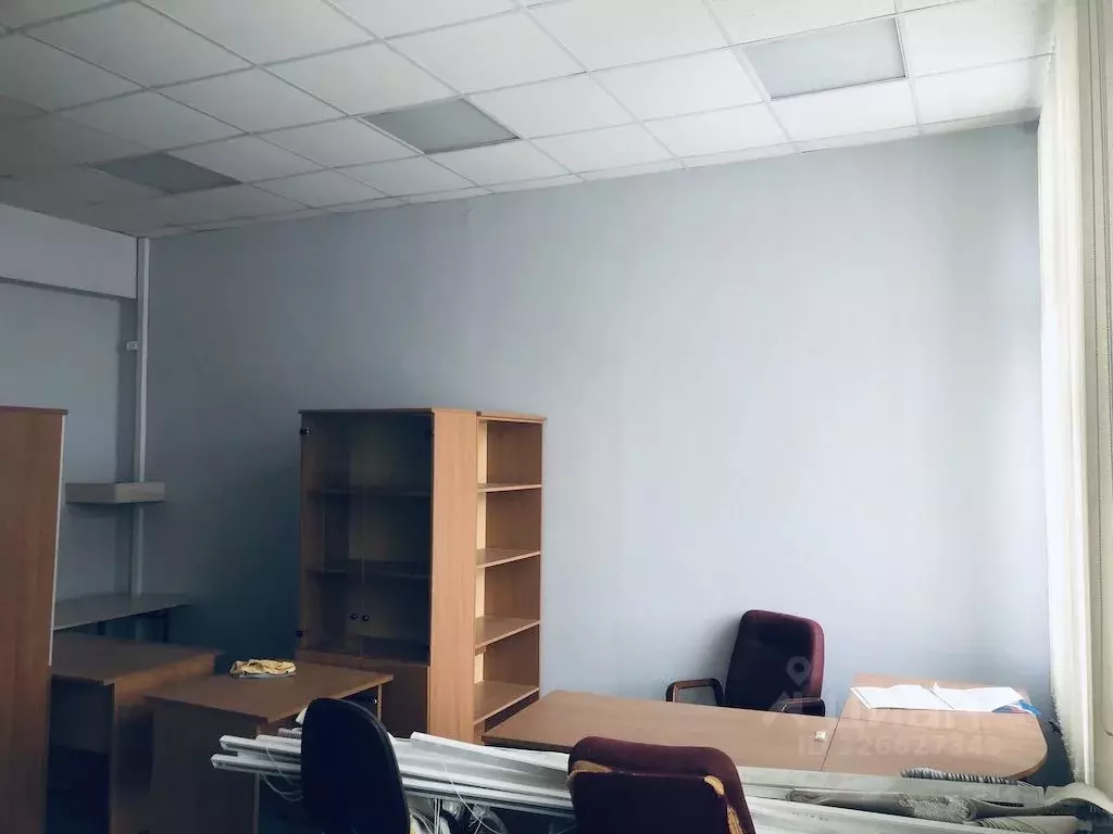 Помещение свободного назначения в Москва Волоколамское ш., 112К1С2 (32 ... - Фото 2