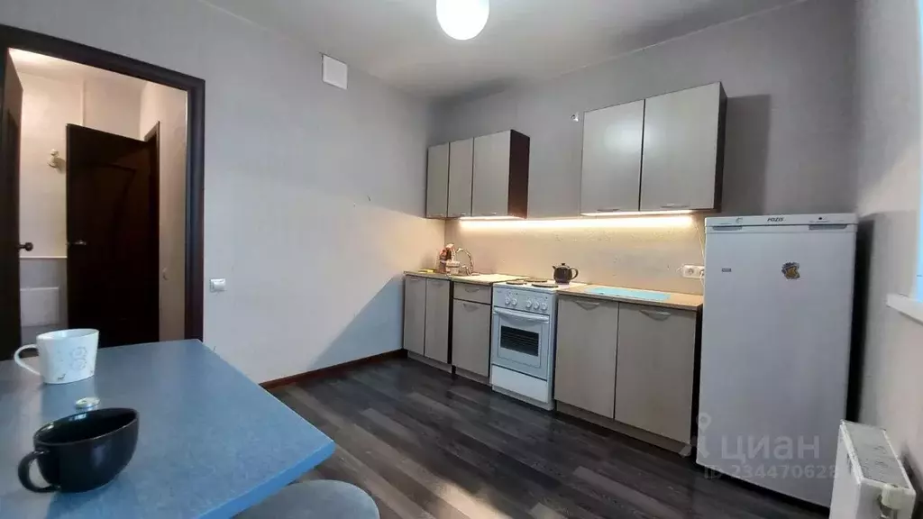 1-к кв. Самарская область, Самара ул. Карла Либкнехта, 8 (44.0 м) - Фото 1