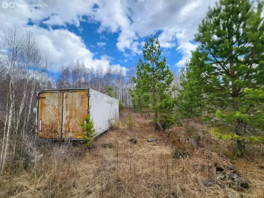 Участок в Миасс, СНТ Смородинка, 2 (8.1 м) - Фото 0