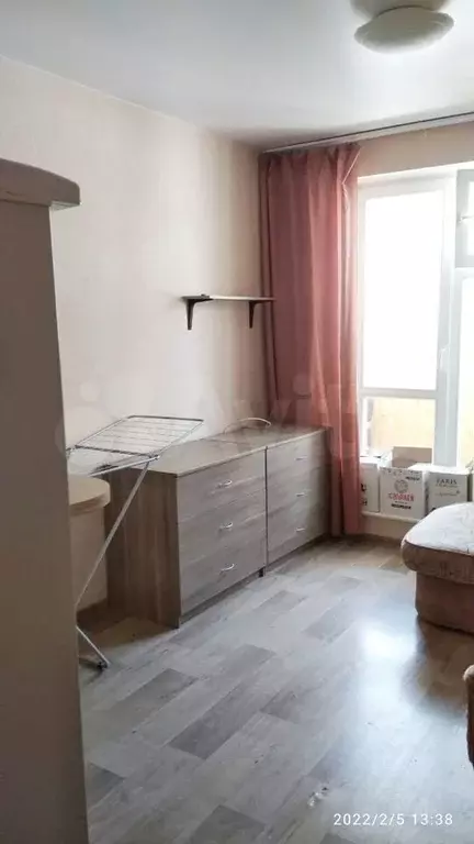 Квартира-студия, 20 м, 2/10 эт. - Фото 0