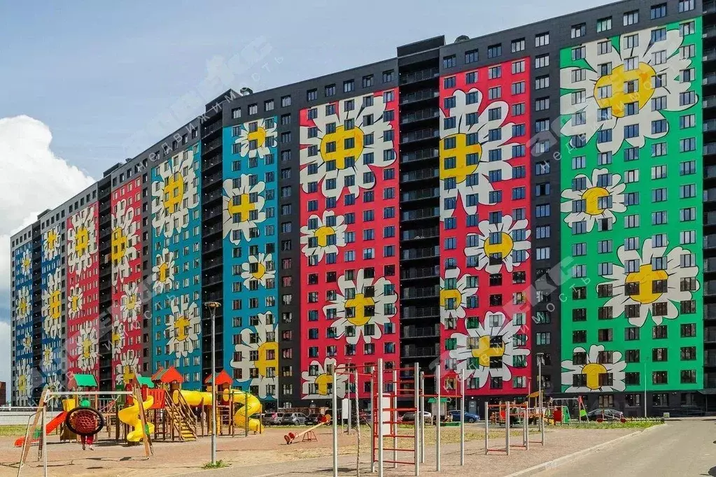 Квартира, 1 комната, 46 м - Фото 0