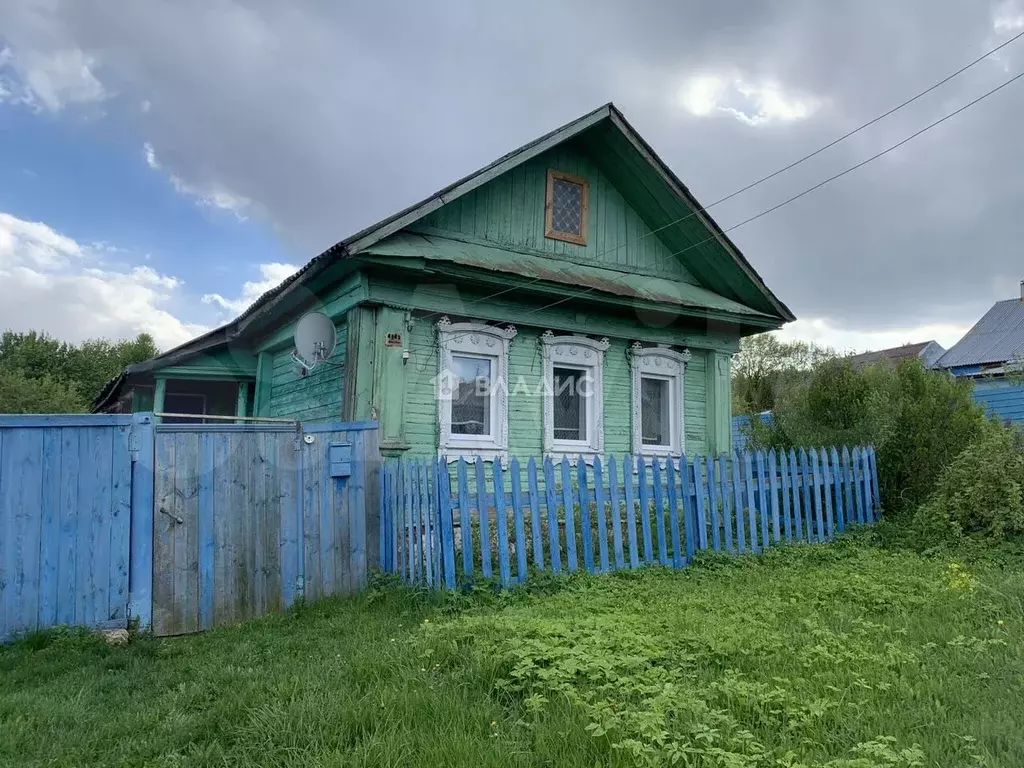 Дом 36 м на участке 10 сот. - Фото 0