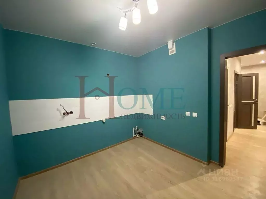 2-к кв. Новосибирская область, Новосибирск ул. Кирова, 225 (64.0 м) - Фото 0