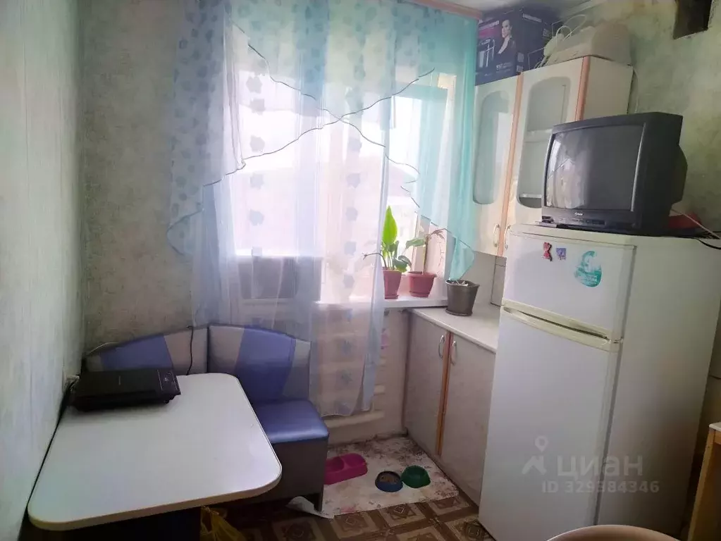 2-к кв. Иркутская область, Иркутск ул. Баумана, 176 (45.0 м) - Фото 1