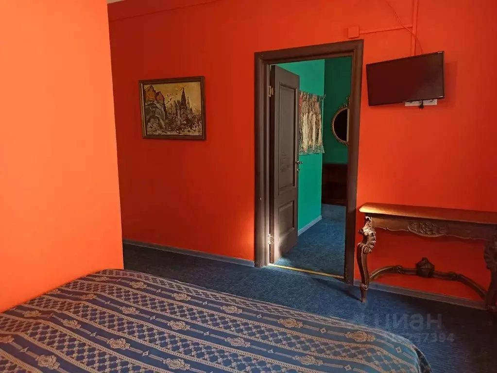 2-к кв. Санкт-Петербург ул. Марата, 8 (40.0 м) - Фото 1