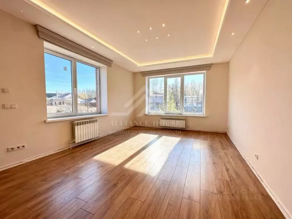 Дом в Татарстан, Казань ул. Ромашковая (170 м) - Фото 2