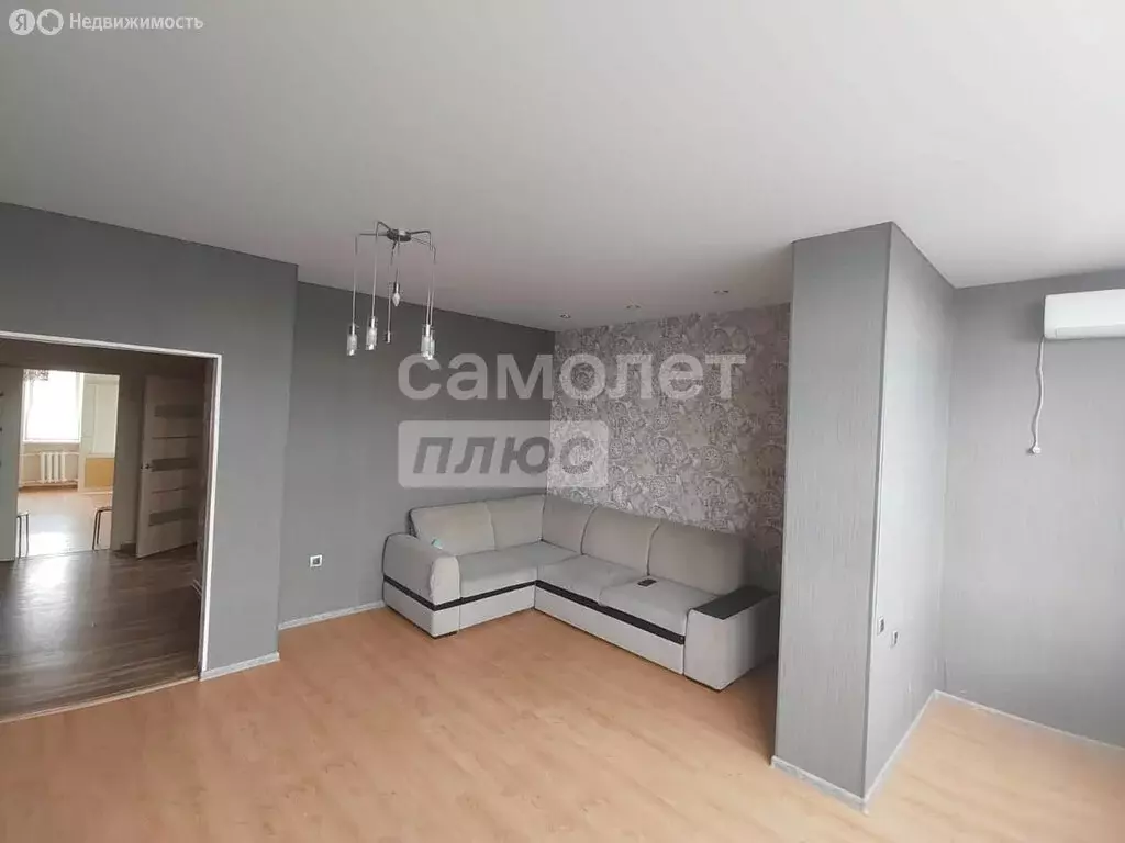 3-комнатная квартира: Анапа, Парковая улица, 31 (80.4 м) - Фото 1