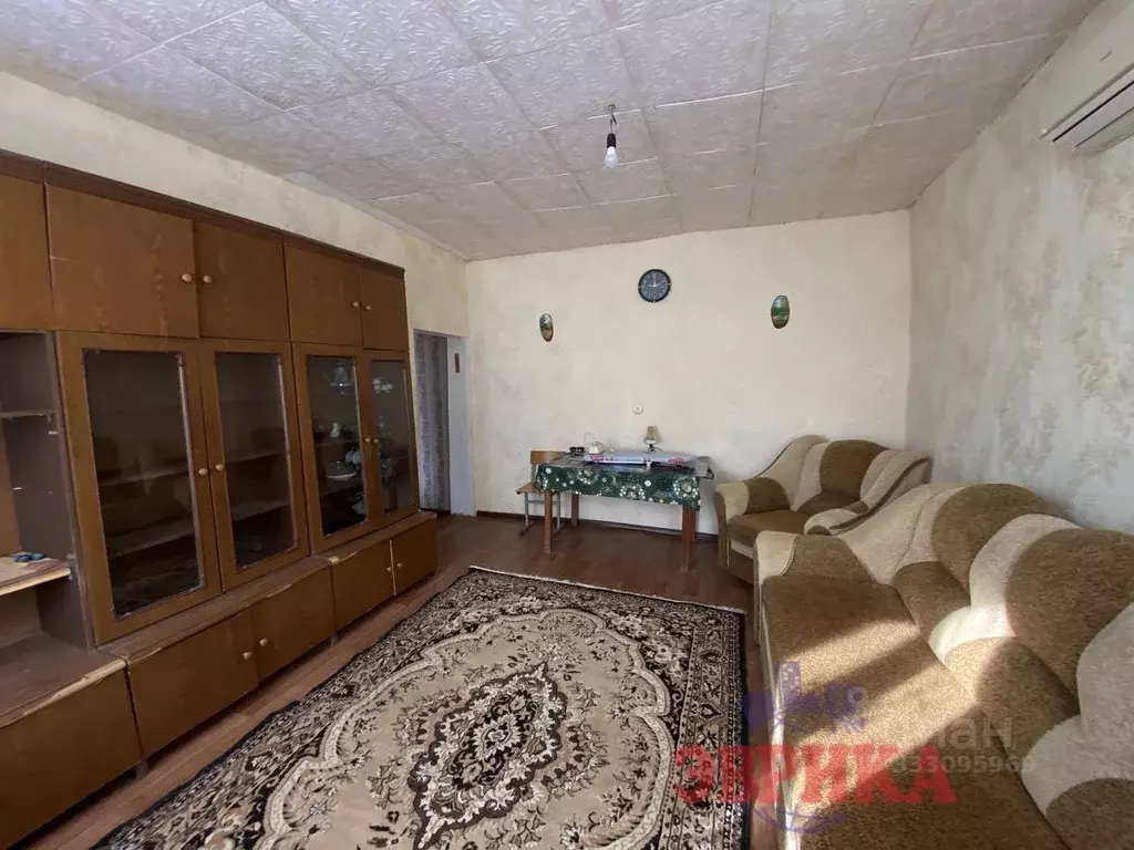 Дом в Краснодарский край, Крымский район, Нижнебаканская ст-ца Зеленая ... - Фото 2