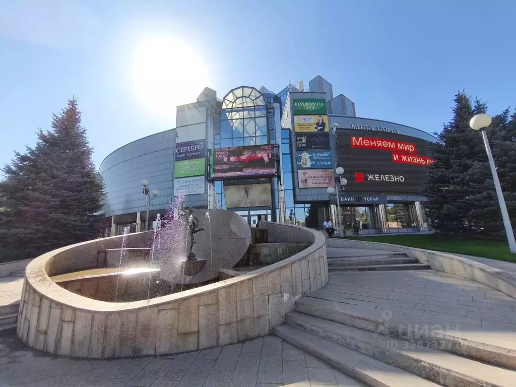 Помещение свободного назначения в Волгоградская область, Волгоград ул. ... - Фото 1