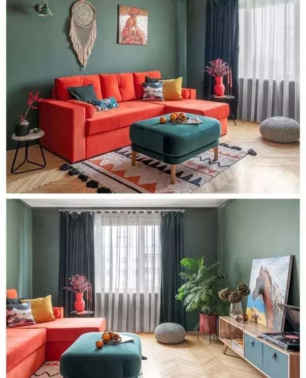 1-к кв. Москва Дубининская ул., 59Б (36.6 м) - Фото 1