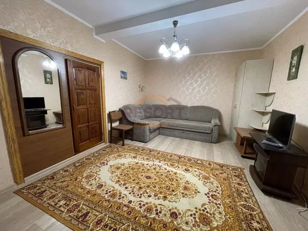 3-к кв. Крым, Ялта ул. Войкова, 2 (86.0 м) - Фото 2