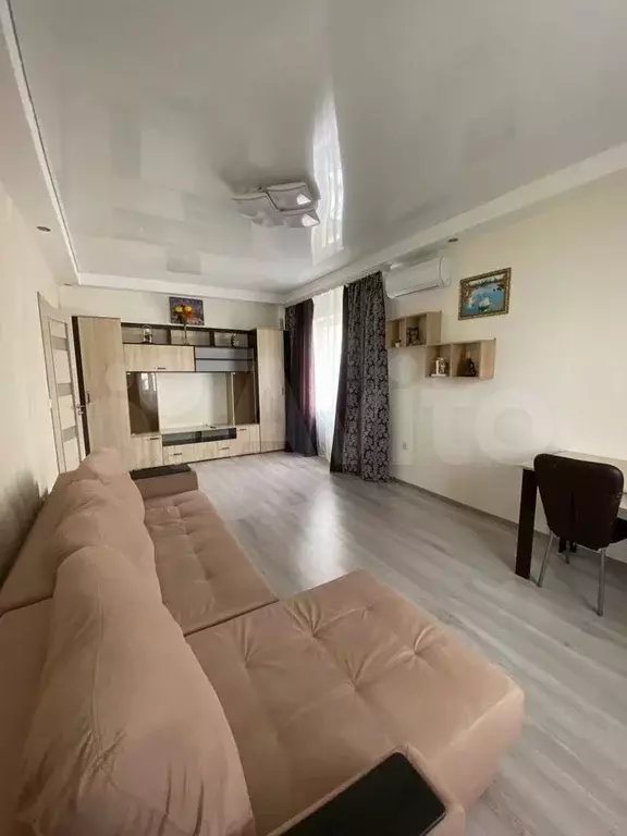 3-к. квартира, 91 м, 4/9 эт. - Фото 0