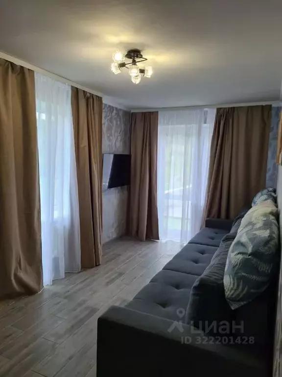 2-к кв. Воронежская область, Рамонь рп ул. Победы, 17Е (60.0 м) - Фото 2