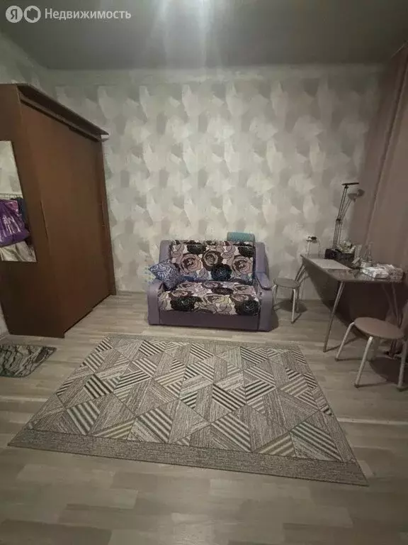 1к в 3-комнатной квартире (16 м) - Фото 2