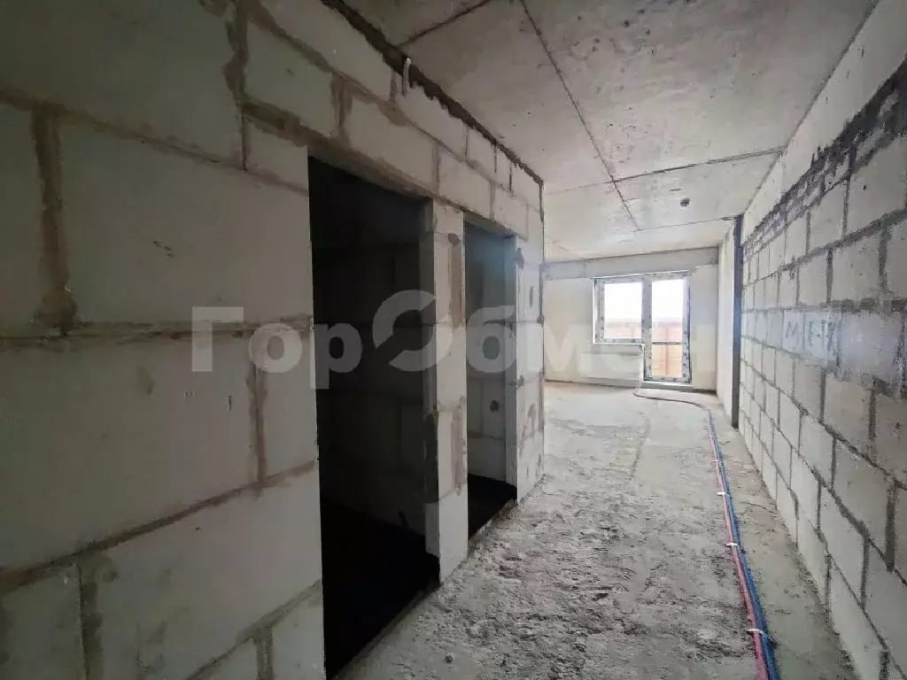 Продается 3-комнатная квартира - Фото 1