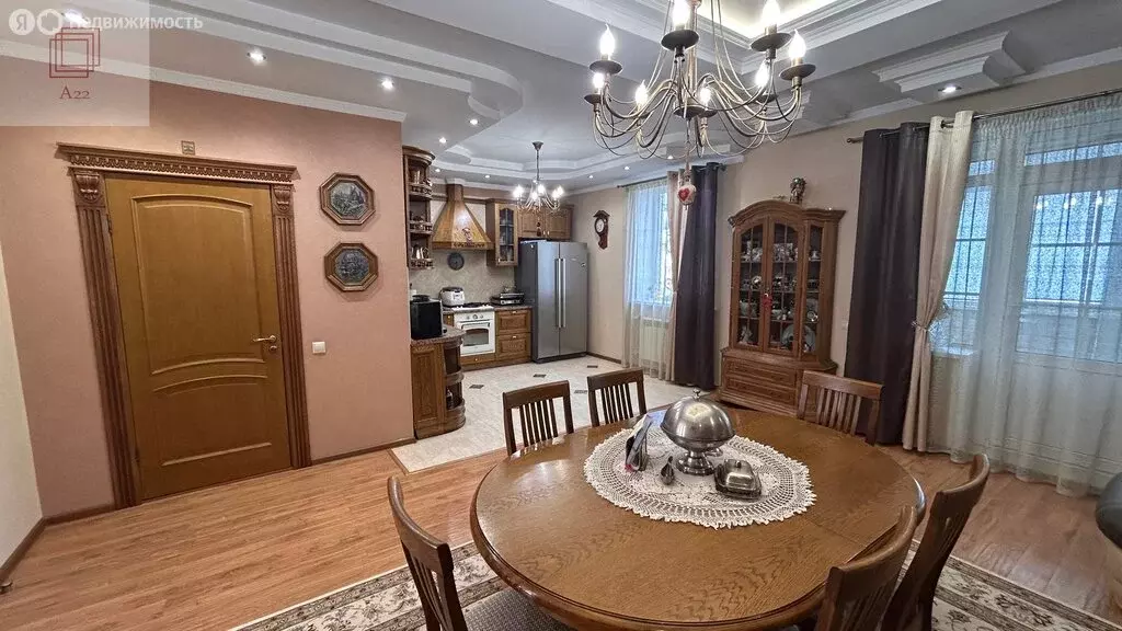 Дом в Барнаул, улица Есенина, 63 (275 м) - Фото 0