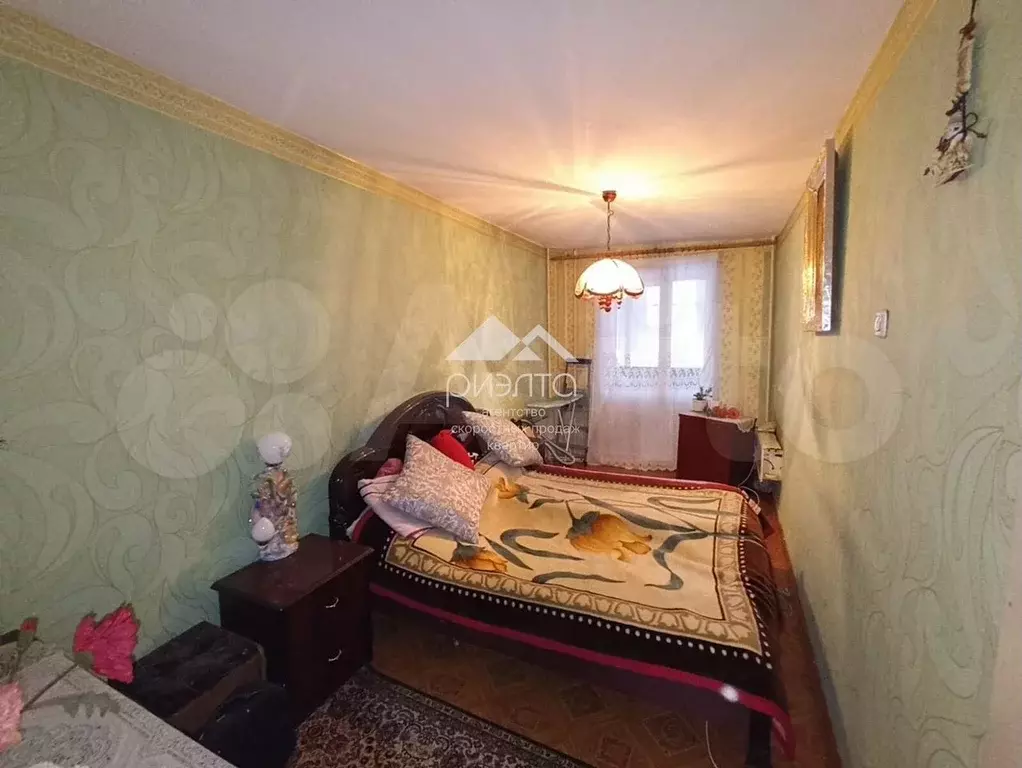 2-к. квартира, 41 м, 5/9 эт. - Фото 1