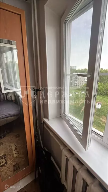 Продаётся квартира-студия, 16.3 м - Фото 0