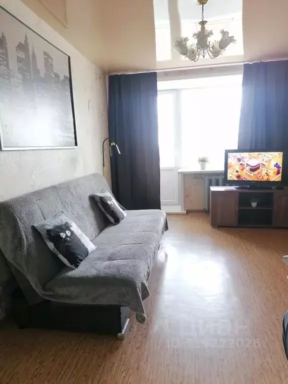 2-к кв. Свердловская область, Артемовский Заводская ул., 73 (65.0 м) - Фото 1