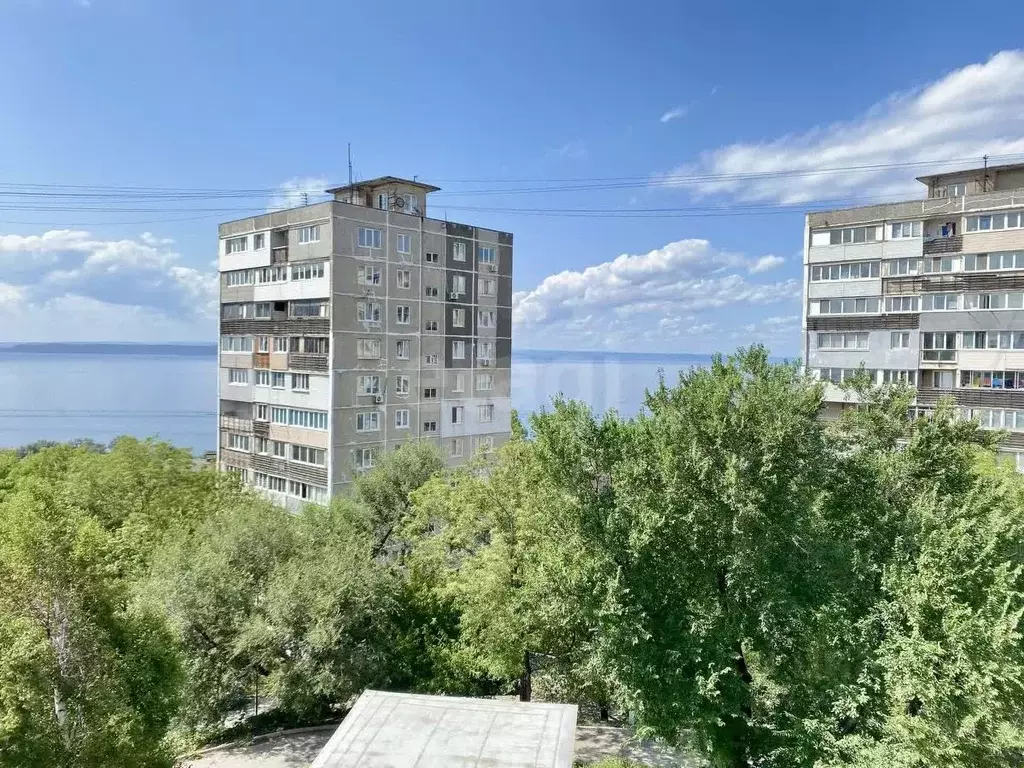 3-к кв. Приморский край, Владивосток Хабаровская ул., 20А (61.8 м) - Фото 1