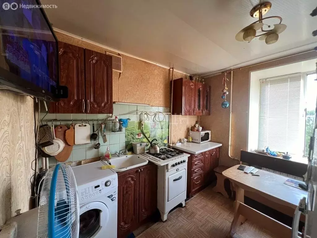 3-комнатная квартира: Саров, улица Академика Харитона, 21 (53.1 м) - Фото 2